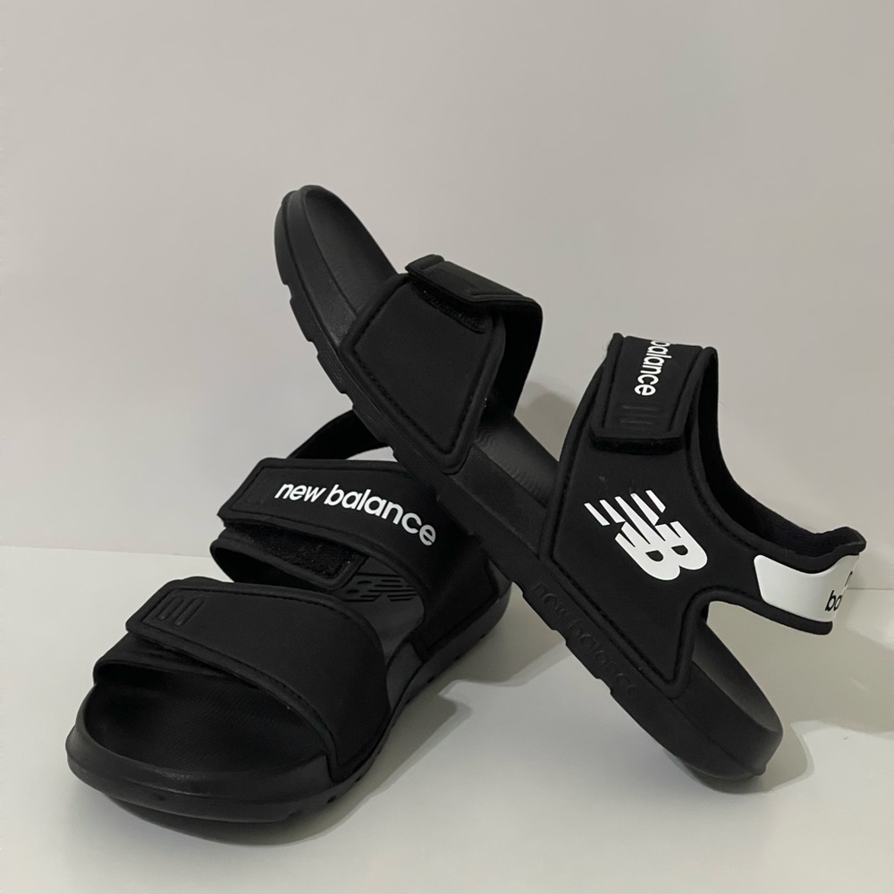 Kids New Balance Romana Flip Flops